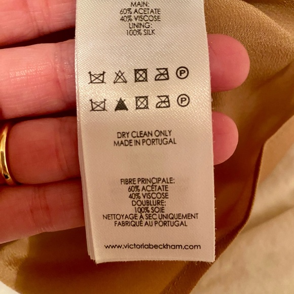 Victoria Beckham dress size US 10 - Picture 7 of 7